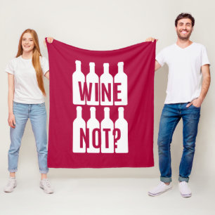 Cobertor De Velo Vinho não