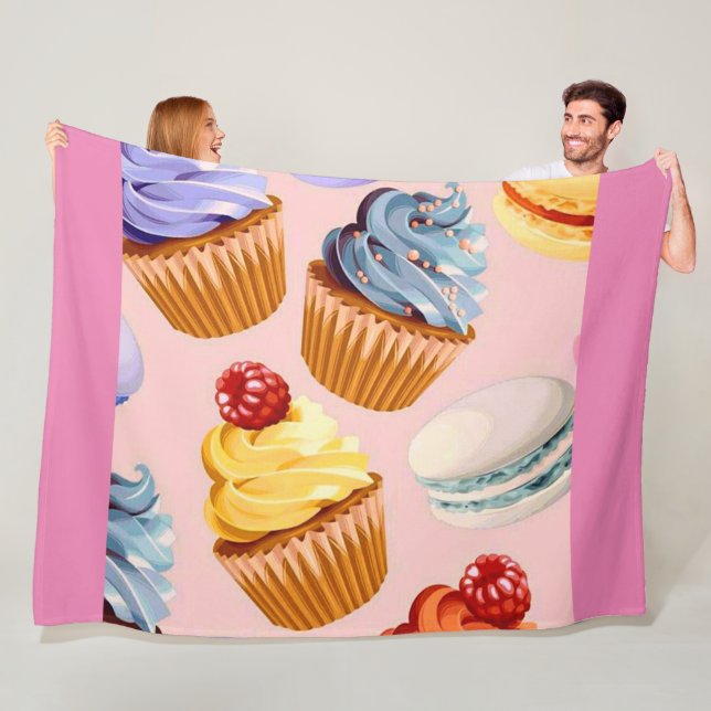 Cobertor De Velo Vintage (In Situ)