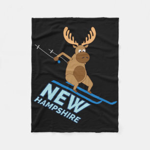 Cobertor De Velo Vintage Assustadora, Sobrepondo-Se A Um Assustador