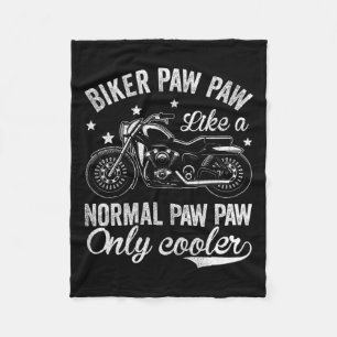 Cobertor De Velo Vintage Motorcycle S For Men