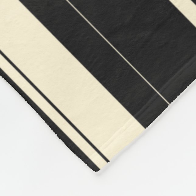 Cobertor De Velo Vintage Stripes (Quina)