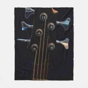 Cobertor De Velo Violão Bass legal