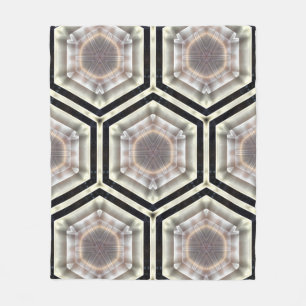 Cobertor De Velo Visão de Torrin 00720151113221503 Fleece Blanket