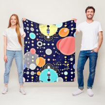 Visão Universo da Bolha Joyful