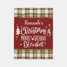 Vislumbramento do filme de Natal