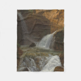 Cobertor De Velo Vista das Caixas de Água em Tivoli (por Bidauld)