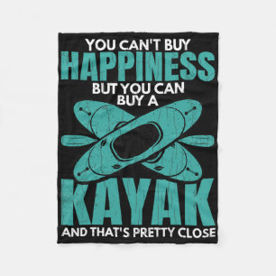 Cobertor De Velo Você Pode Comprar Um Barco Kayak Engraçado Kayakin