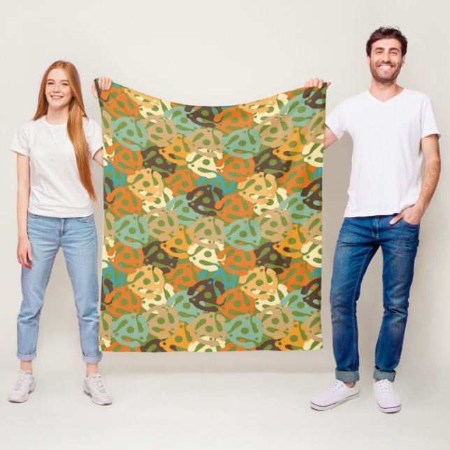 Cobertor De Velo Você Sabe O Que É Isso? (In Situ)