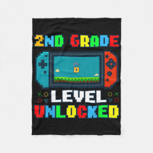 Cobertor De Velo Voltar às Escolas Nível 2ª Série Desbloqueado Game