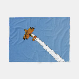 Cobertor De Velo Voo 1 fbm