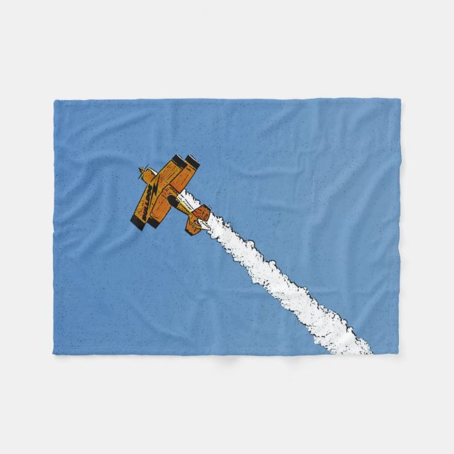 Cobertor De Velo Voo 1 fbm (Frente (Horizontal))