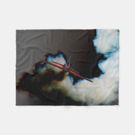 Cobertor De Velo Voo 3 fbcna