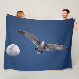 COBERTOR DE VELO VOO BAJA MOON