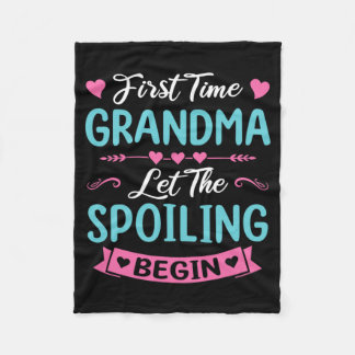 Cobertor De Velo Vovó nova vovó Ba