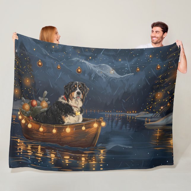 Cobertor De Velo Voz Festiva da Grande Montanha da Suíça (In Situ)