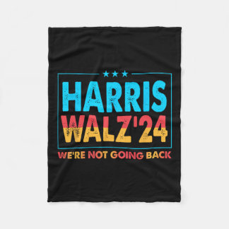 Cobertor De Velo W'24 Não Voltava