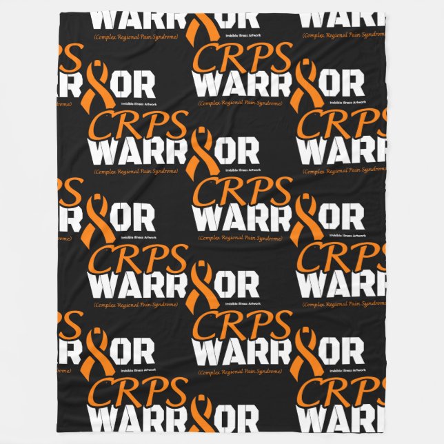 COBERTOR DE VELO WARRIOR...CRPS (Frente)