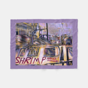 Cobertor De Velo Water.nascer Mystery Meat, Israel