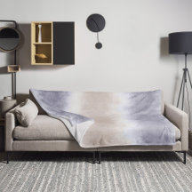 Watercolor Beach Onn Moderno Ocean/Legal Peri