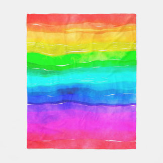 Cobertor De Velo Watercolour watercolor paint wash