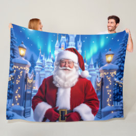 Cobertor De Velo „Weihnachtliche Harmonie“