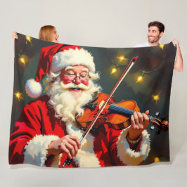 Cobertor De Velo „Weihnachtliche Harmonie“