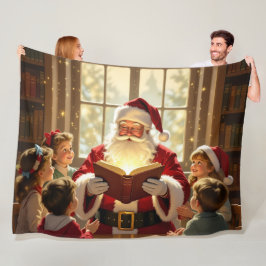 Cobertor De Velo „Weihnachtliche Harmonie“