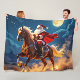 Cobertor De Velo „Weihnachtliche Harmonie“