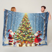 „Weihnachtliche Harmonie“