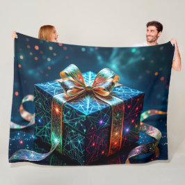 Cobertor De Velo „Weihnachtliche Harmonie“