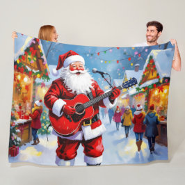 Cobertor De Velo Weihnachtliche Harmonie