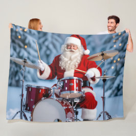 Cobertor De Velo „Weihnachtliche Harmonie“