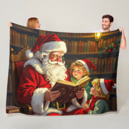 Cobertor De Velo „Weihnachtliche Harmonie“