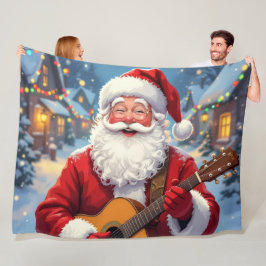 Cobertor De Velo Weihnachtliche Harmonie“103