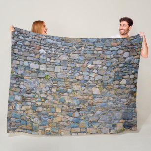 COBERTOR DE VELO WELSH CASTLE WALL