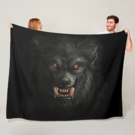 COBERTOR DE VELO WEREWOLF