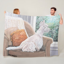 Westin Olhando uma janela