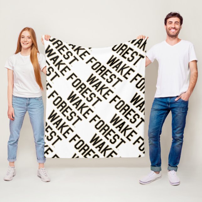 Cobertor De Velo WFU | Floresta Acordar (In Situ)