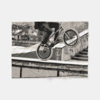Wheelie Master - BMX Biker