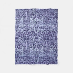 Cobertor De Velo William Morris Brer Rabbit