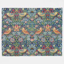 William Morris - Ladrão de Morango