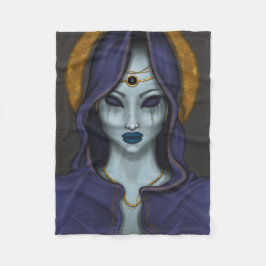 Cobertor De Velo witch