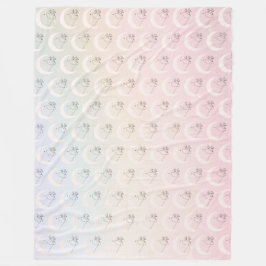 Cobertor De Velo Woman