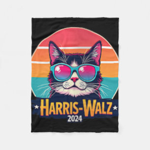 Cobertor De Velo Womens Harris W 2024 Cat Sungles Retro Vintage Poc