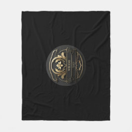 Cobertor De Velo Wrami Logo, Designed by Kay Uwe Rott