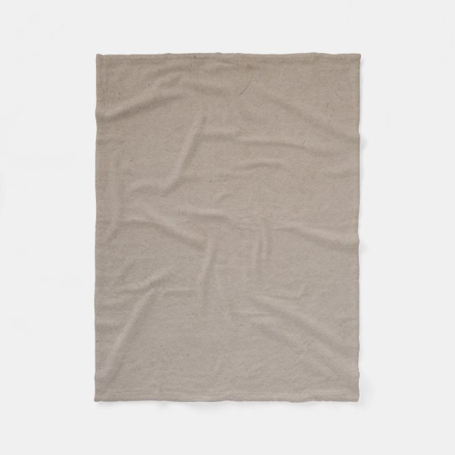 Cobertor De Velo Writing (Frente)