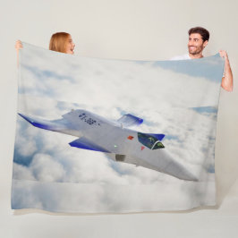 COBERTOR DE VELO X-36B
