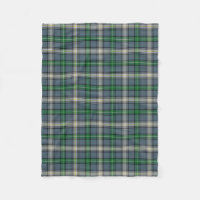 Xadrez Escocesa Clan MacDowall Tartan