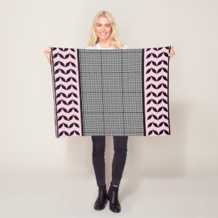 Cobertor De Velo Xale Palestino Desenho - Compre Keffiyeh Palestina