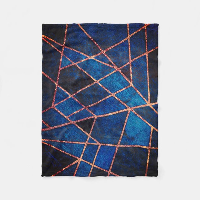 Cobertor De Velo Xangai (Frente)